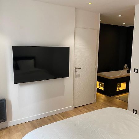 Appartement Brioude Hyper Centre Esterno foto