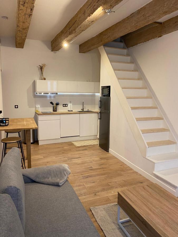 Appartement Brioude Hyper Centre Esterno foto