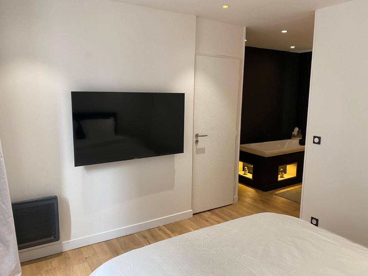 Appartement Brioude Hyper Centre Esterno foto